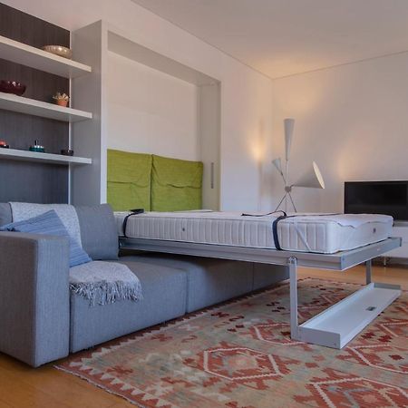 Downtown Apartment Santa Justa Лиссабон Экстерьер фото