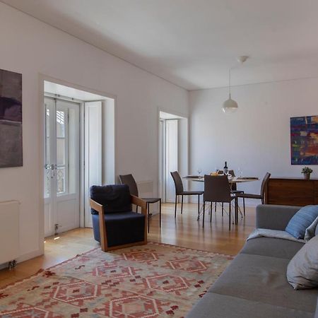 Downtown Apartment Santa Justa Лиссабон Экстерьер фото