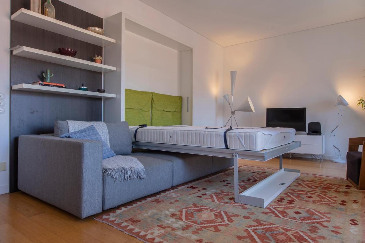 Downtown Apartment Santa Justa Лиссабон Экстерьер фото