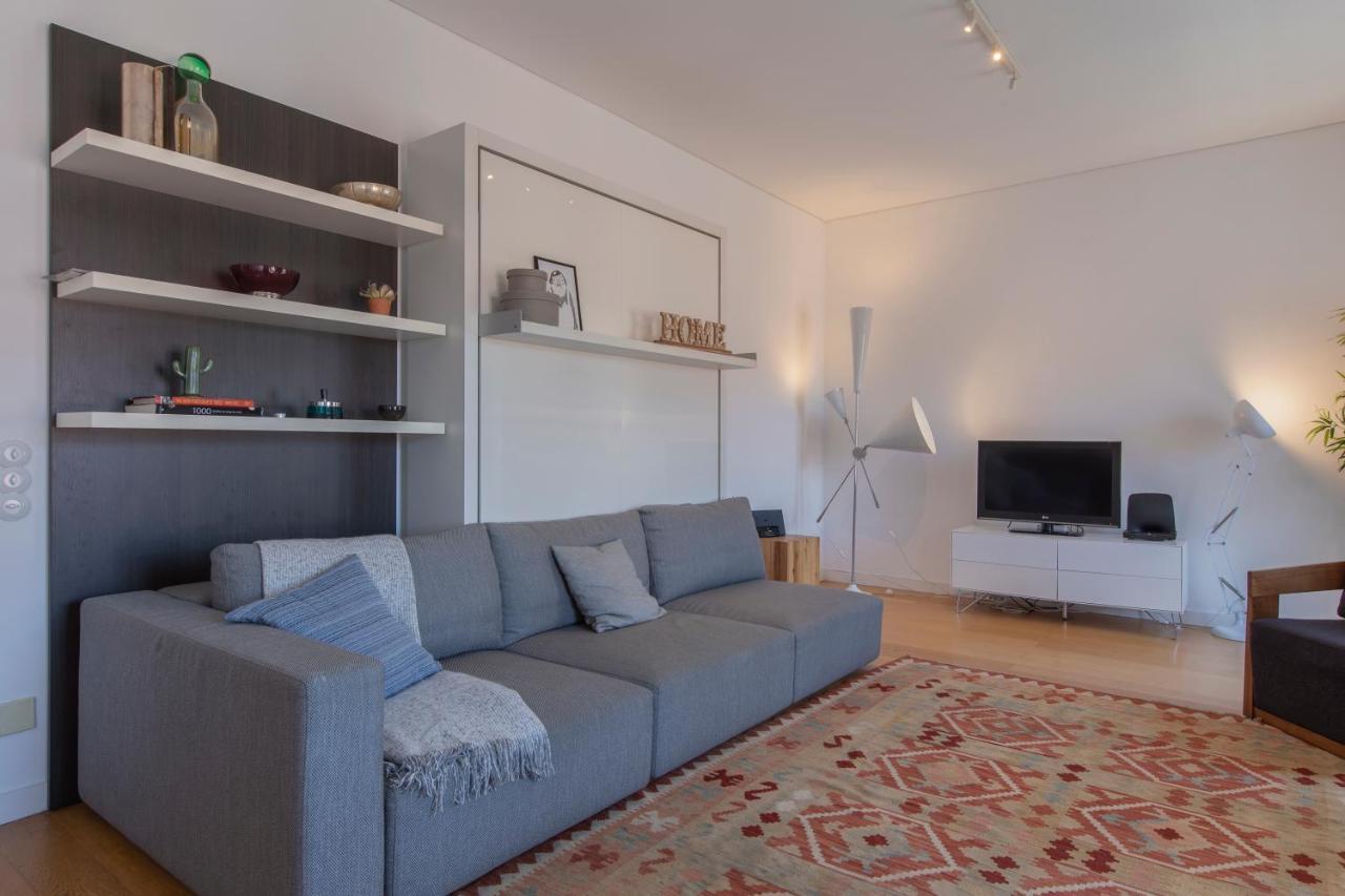 Downtown Apartment Santa Justa Лиссабон Экстерьер фото
