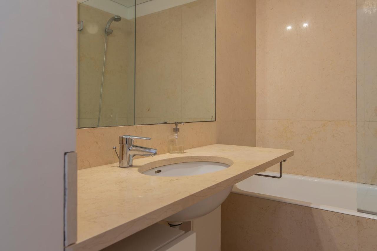 Downtown Apartment Santa Justa Лиссабон Экстерьер фото