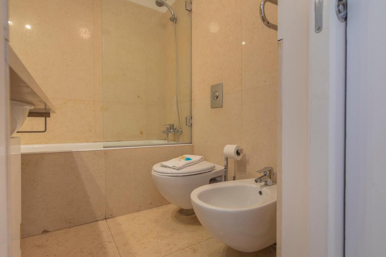 Downtown Apartment Santa Justa Лиссабон Экстерьер фото