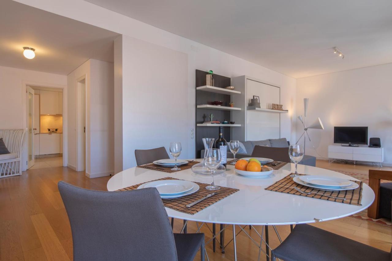 Downtown Apartment Santa Justa Лиссабон Экстерьер фото